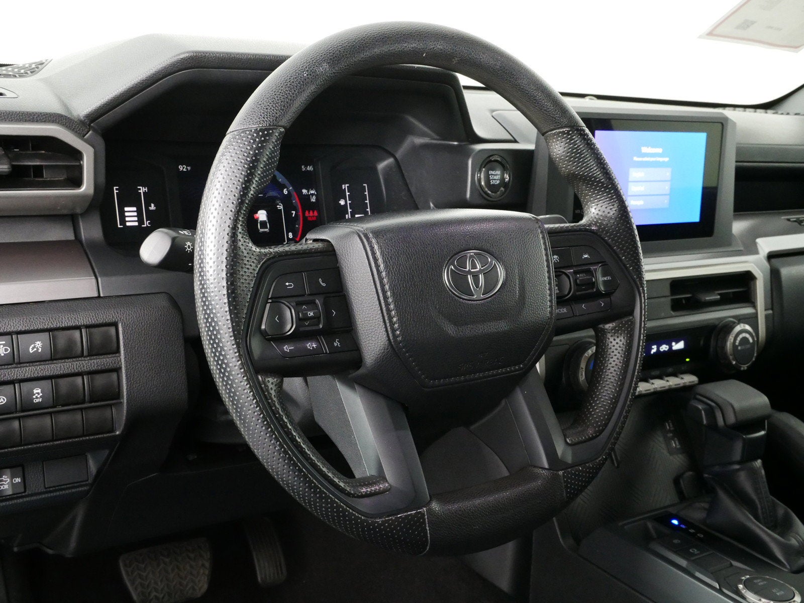 2024 Toyota Tacoma SR5 2WD *1-OWNER*
