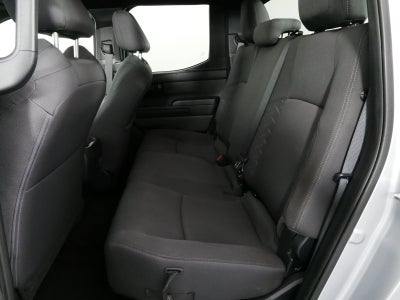 2024 Toyota Tacoma SR5 2WD *1-OWNER*