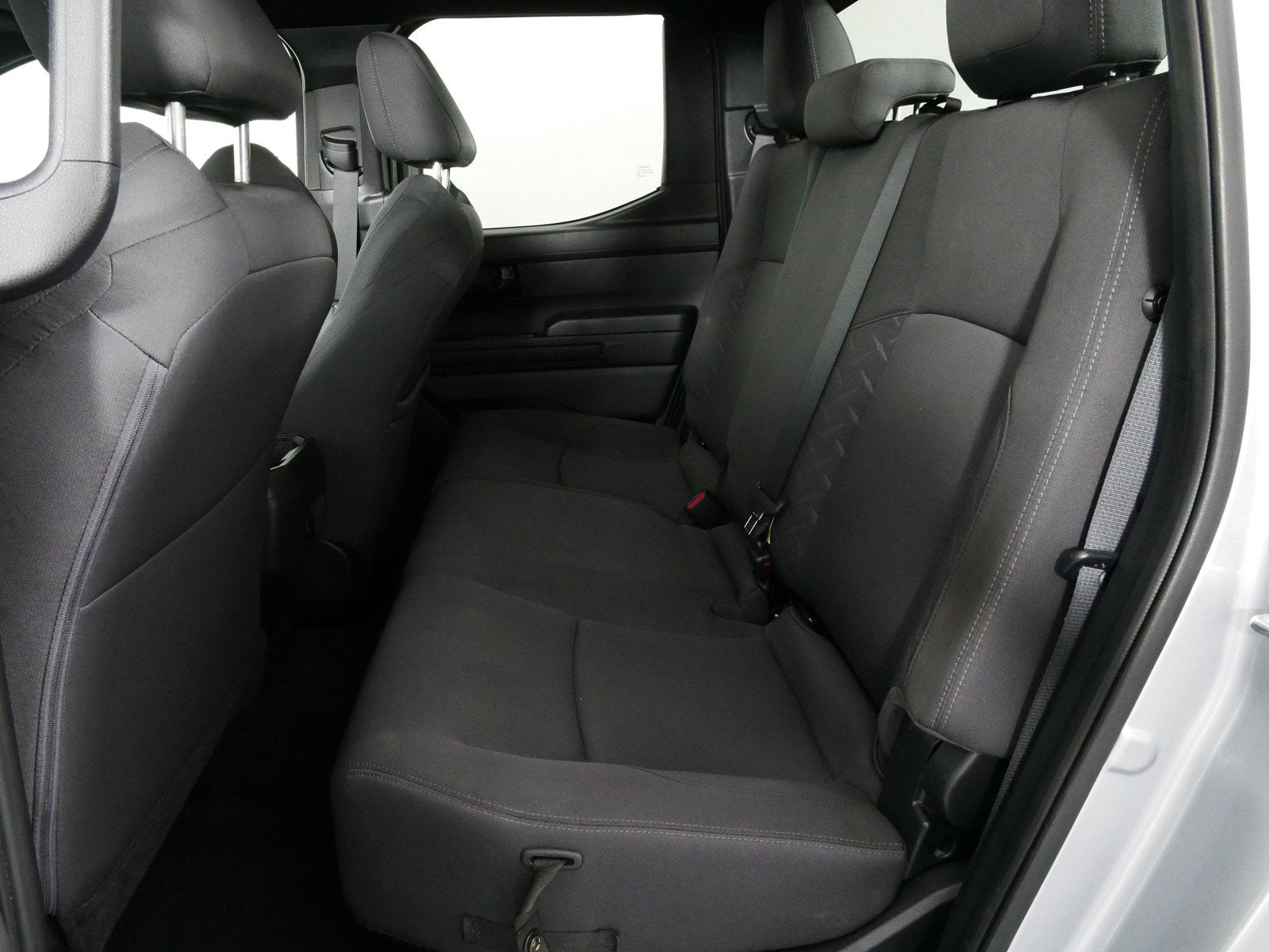2024 Toyota Tacoma SR5 2WD *1-OWNER*