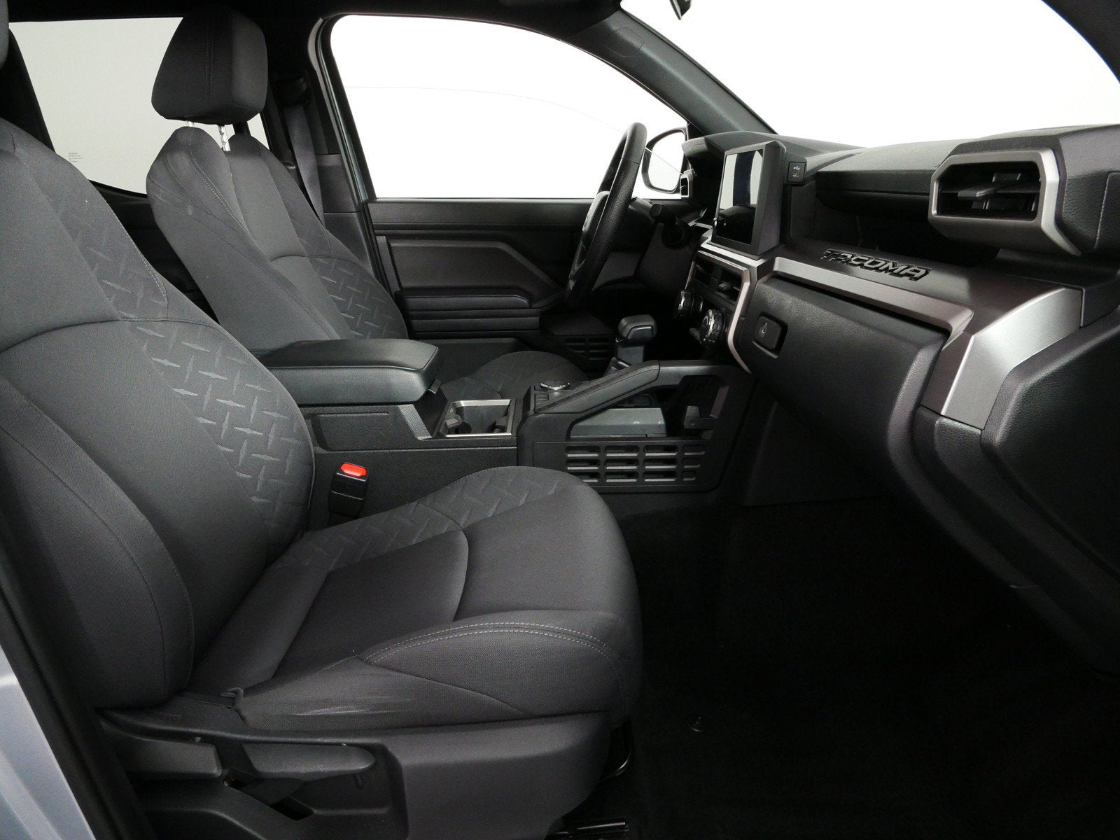2024 Toyota Tacoma SR5 2WD *1-OWNER*