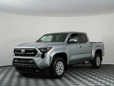 2024 Toyota Tacoma SR5 2WD *1-OWNER*