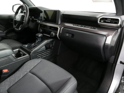 2024 Toyota Tacoma SR5 2WD *1-OWNER*