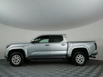 2024 Toyota Tacoma SR5 2WD *1-OWNER*