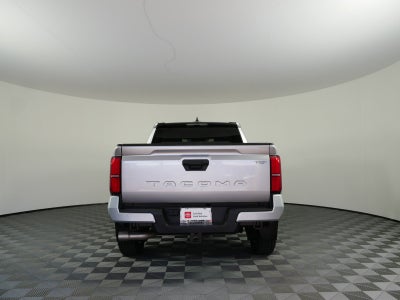 2024 Toyota Tacoma SR5 2WD *1-OWNER*