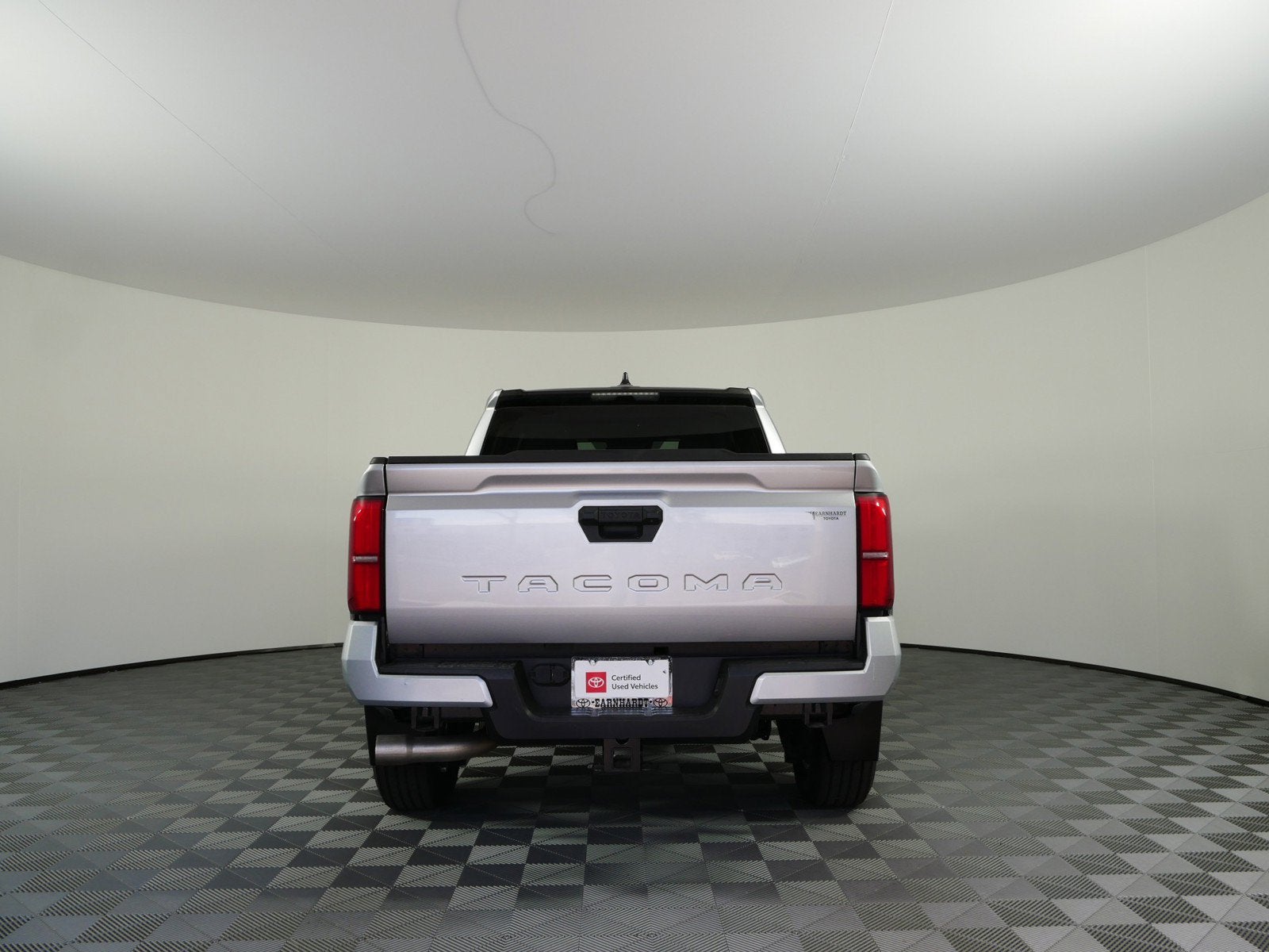 2024 Toyota Tacoma SR5 2WD *1-OWNER*