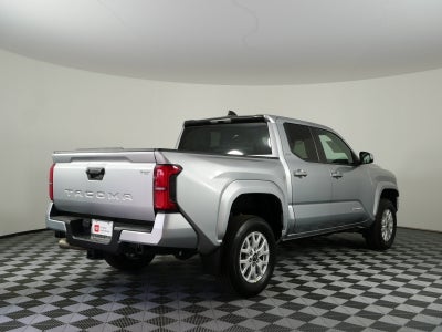 2024 Toyota Tacoma SR5 2WD *1-OWNER*