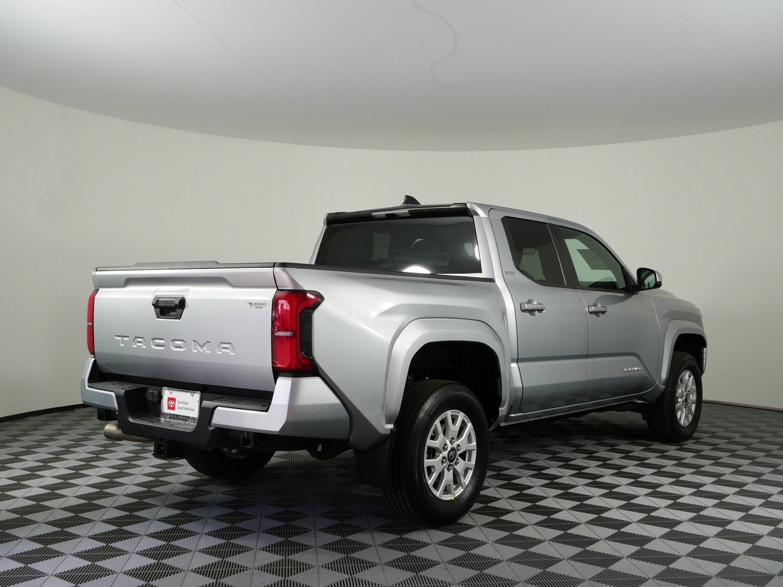 2024 Toyota Tacoma SR5 2WD *1-OWNER*