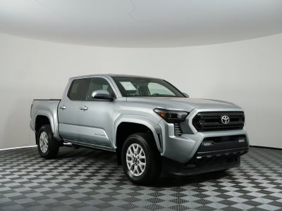 2024 Toyota Tacoma SR5 2WD *1-OWNER*