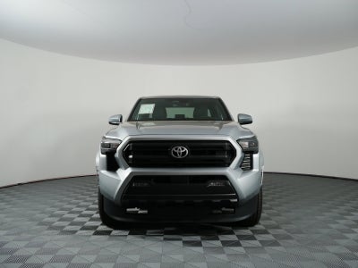 2024 Toyota Tacoma SR5 2WD *1-OWNER*