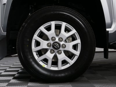 2024 Toyota Tacoma SR5 2WD *1-OWNER*
