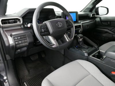 2025 Toyota Tacoma 2WD SR5 RWD *1 OWNER, CLEAN CARFAX!