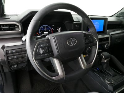 2025 Toyota Tacoma 2WD SR5 RWD *1 OWNER, CLEAN CARFAX!