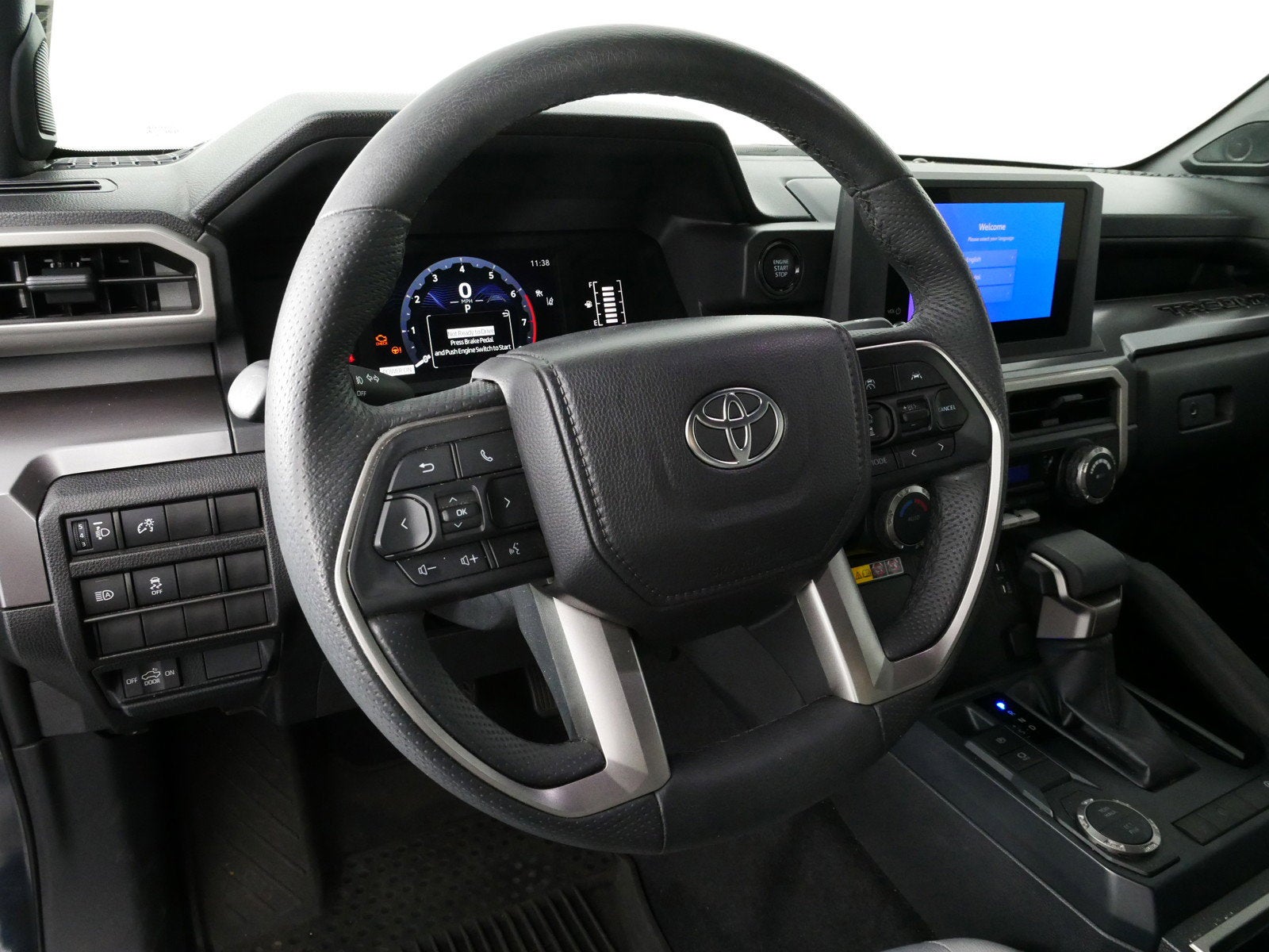 2025 Toyota Tacoma 2WD SR5 RWD *1 OWNER, CLEAN CARFAX!