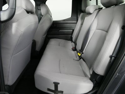 2025 Toyota Tacoma 2WD SR5 RWD *1 OWNER, CLEAN CARFAX!