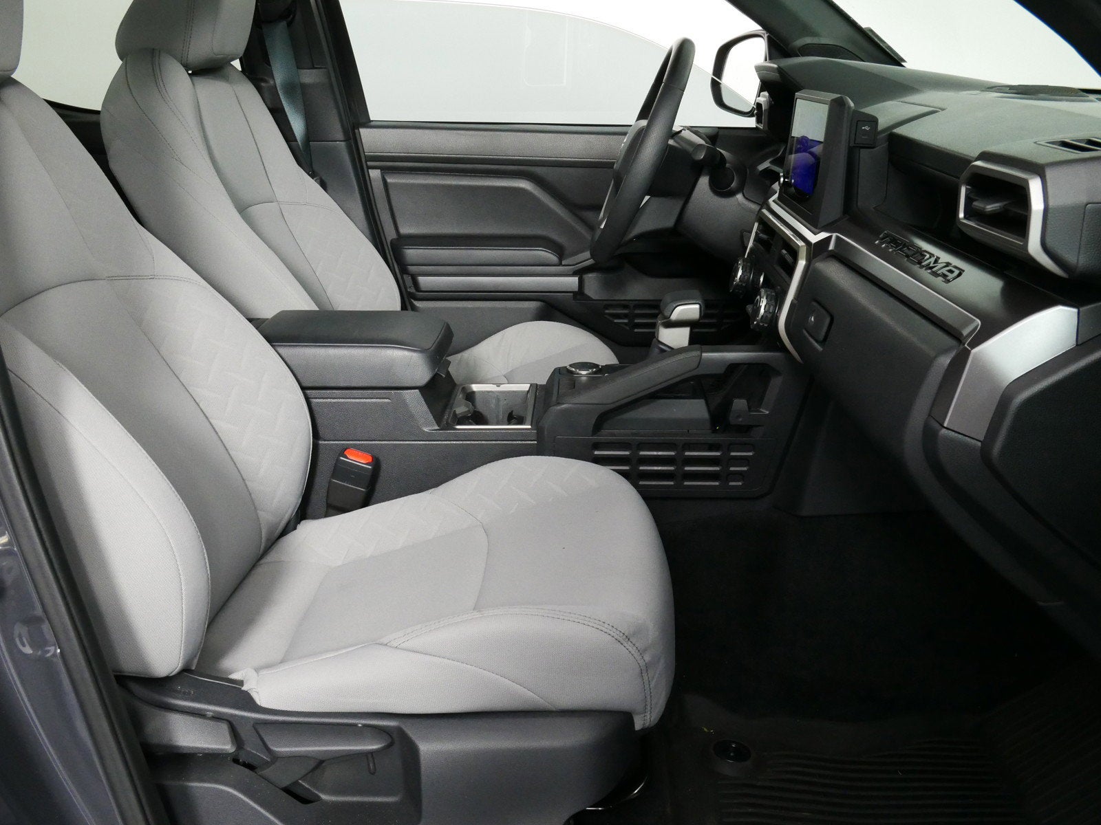 2025 Toyota Tacoma 2WD SR5 RWD *1 OWNER, CLEAN CARFAX!