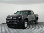 2025 Toyota Tacoma 2WD SR5 RWD *1 OWNER, CLEAN CARFAX!