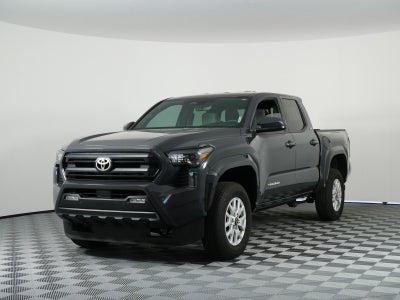 2025 Toyota Tacoma 2WD SR5 RWD *1 OWNER, CLEAN CARFAX!