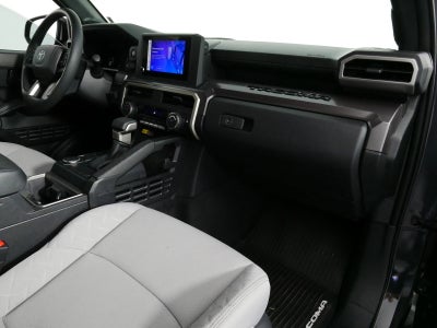 2025 Toyota Tacoma 2WD SR5 RWD *1 OWNER, CLEAN CARFAX!