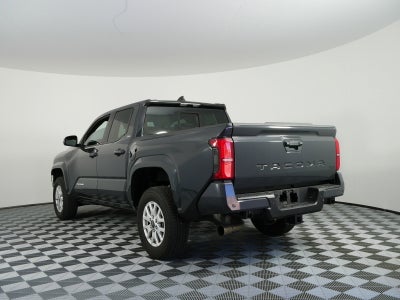 2025 Toyota Tacoma 2WD SR5 RWD *1 OWNER, CLEAN CARFAX!