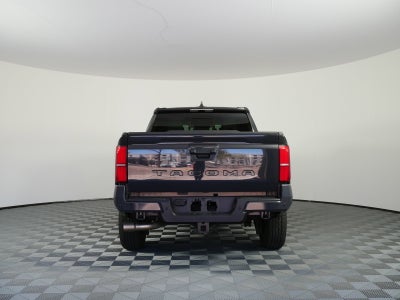 2025 Toyota Tacoma 2WD SR5 RWD *1 OWNER, CLEAN CARFAX!