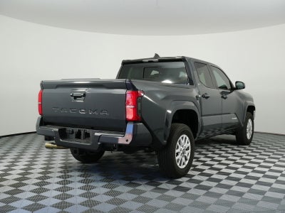 2025 Toyota Tacoma 2WD SR5 RWD *1 OWNER, CLEAN CARFAX!