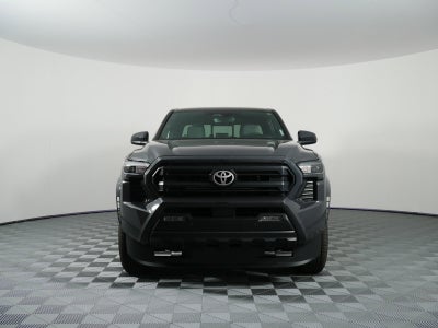 2025 Toyota Tacoma 2WD SR5 RWD *1 OWNER, CLEAN CARFAX!