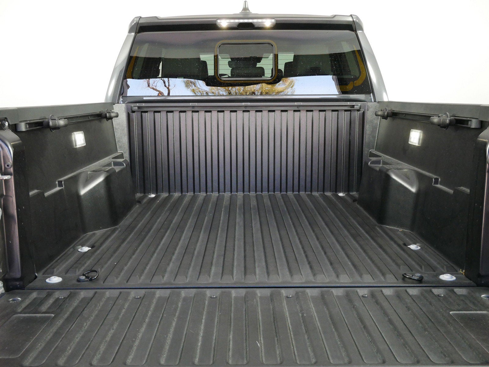 2025 Toyota Tacoma 2WD SR5 RWD *1 OWNER, CLEAN CARFAX!