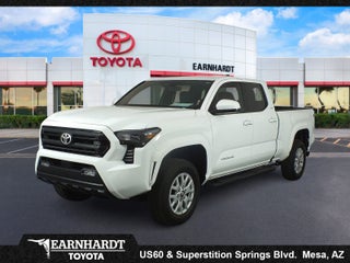 2025 Toyota Tacoma SR5 *1-OWNER*