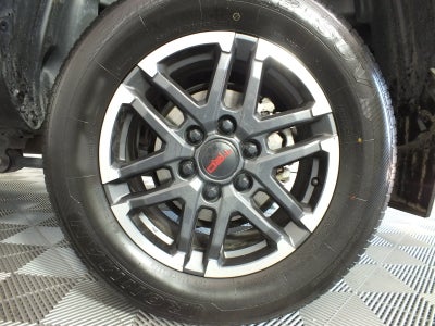2024 Toyota Tacoma SR5 4WD *1-OWNER*