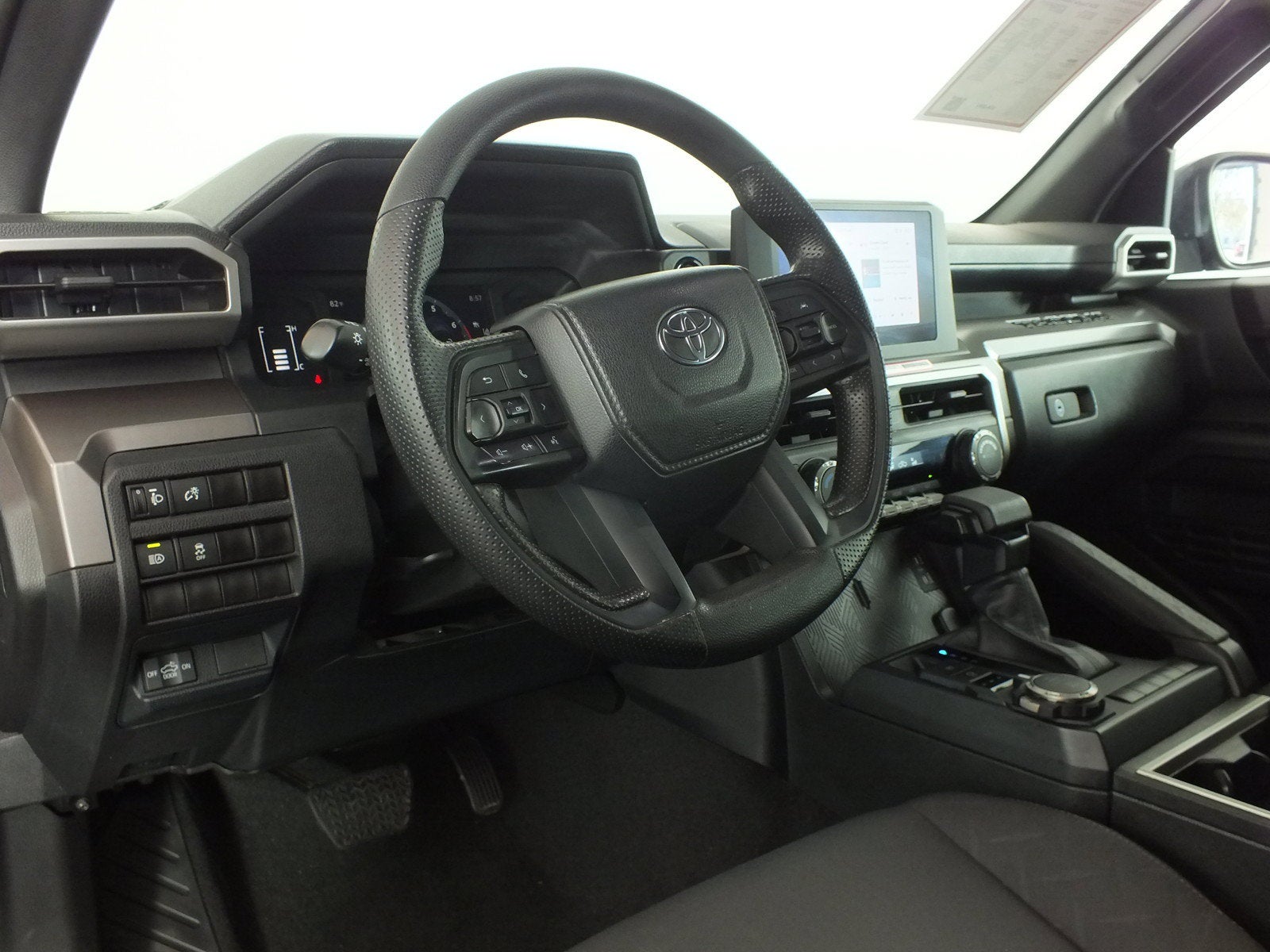 2024 Toyota Tacoma SR5 4WD *1-OWNER*