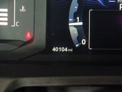 2024 Toyota Tacoma SR5 4WD *1-OWNER*