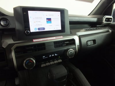 2024 Toyota Tacoma SR5 4WD *1-OWNER*