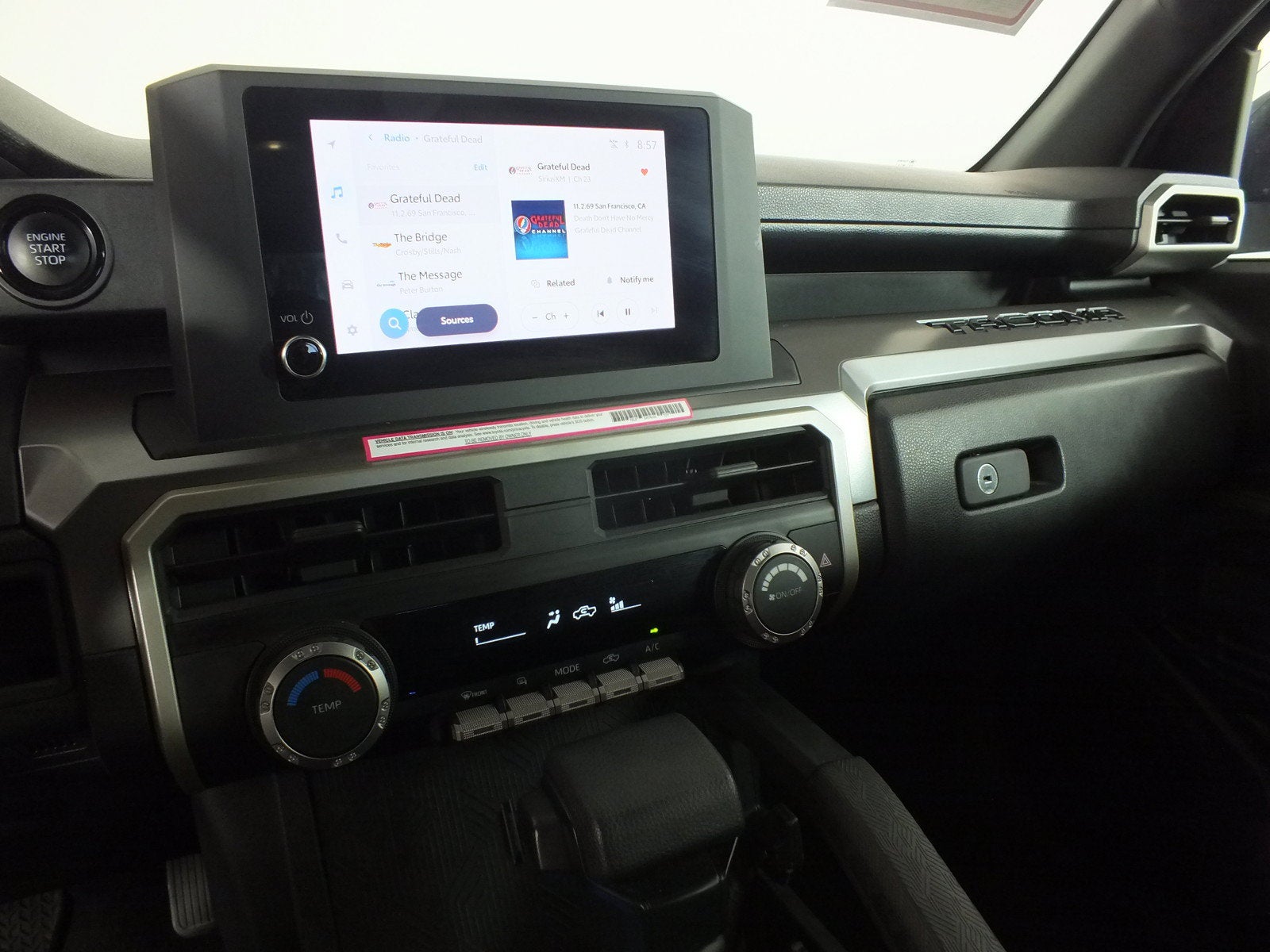 2024 Toyota Tacoma SR5 4WD *1-OWNER*