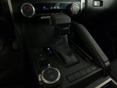 2024 Toyota Tacoma SR5 4WD *1-OWNER*