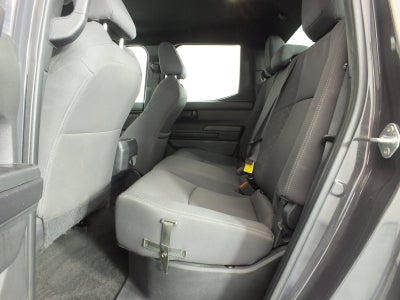 2024 Toyota Tacoma SR5 4WD *1-OWNER*