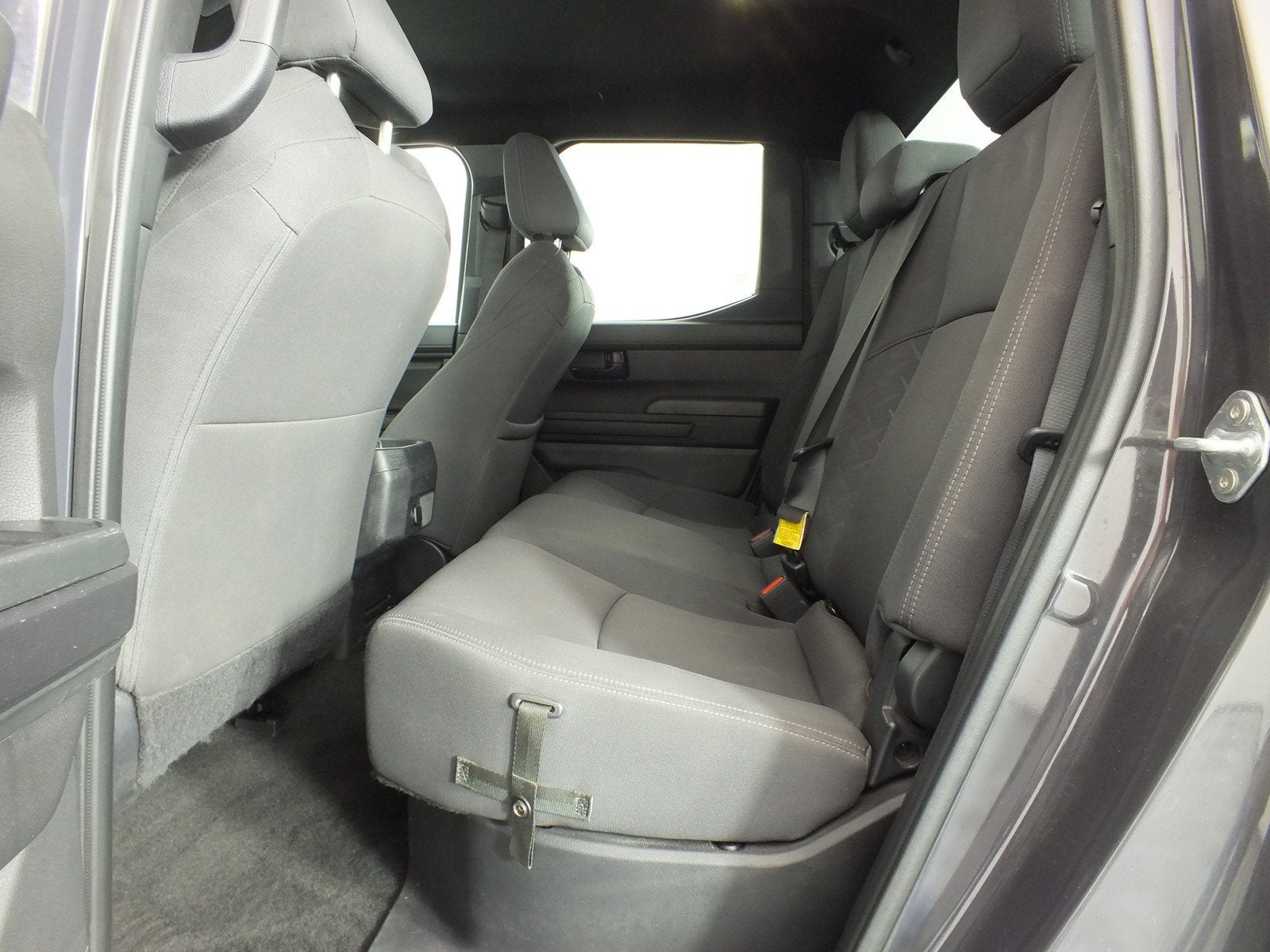 2024 Toyota Tacoma SR5 4WD *1-OWNER*