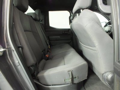 2024 Toyota Tacoma SR5 4WD *1-OWNER*