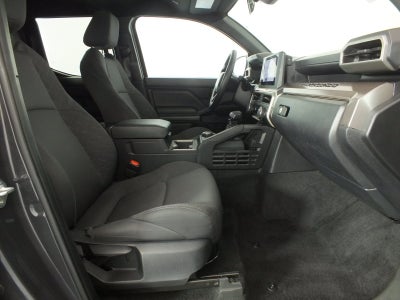 2024 Toyota Tacoma SR5 4WD *1-OWNER*