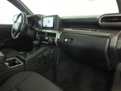 2024 Toyota Tacoma SR5 4WD *1-OWNER*