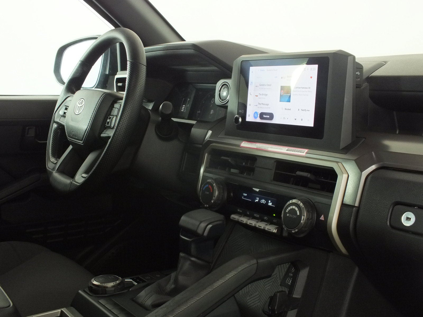 2024 Toyota Tacoma SR5 4WD *1-OWNER*
