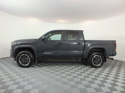2024 Toyota Tacoma SR5 4WD *1-OWNER*