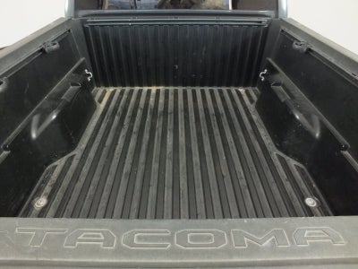 2024 Toyota Tacoma SR5 4WD *1-OWNER*