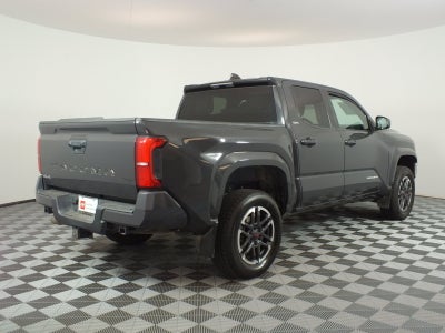 2024 Toyota Tacoma SR5 4WD *1-OWNER*