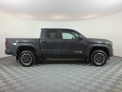 2024 Toyota Tacoma SR5 4WD *1-OWNER*