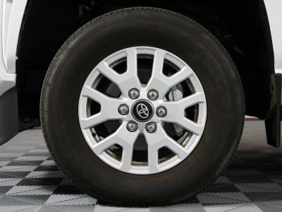 2024 Toyota Tacoma SR5 4WD *1-OWNER*