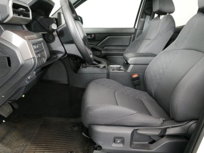 2024 Toyota Tacoma SR5 4WD *1-OWNER*