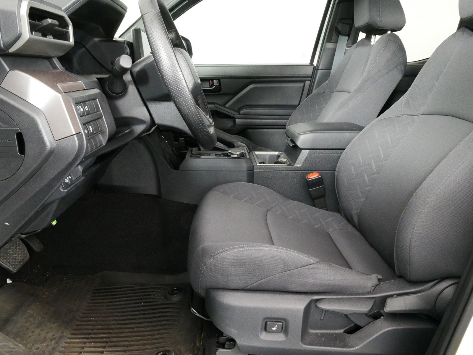 2024 Toyota Tacoma SR5 4WD *1-OWNER*