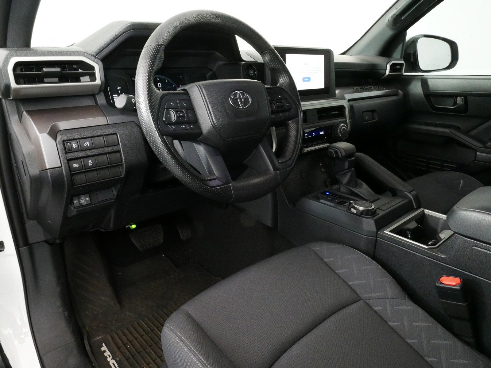 2024 Toyota Tacoma SR5 4WD *1-OWNER*