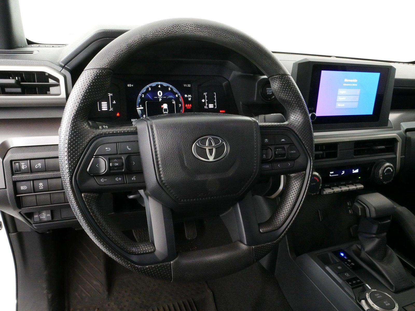 2024 Toyota Tacoma SR5 4WD *1-OWNER*