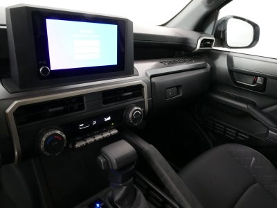 2024 Toyota Tacoma SR5 4WD *1-OWNER*